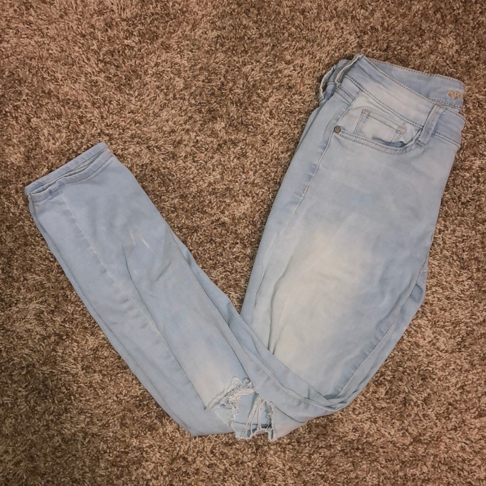 Juniors Jeans